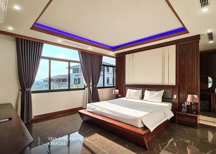 Chuõi Flc Apartment Ha Long