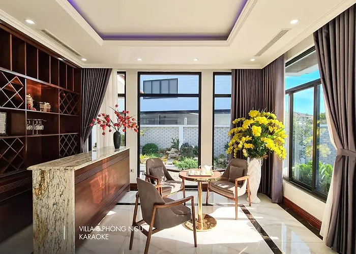 Apartment Chuõi Flc Ha Long