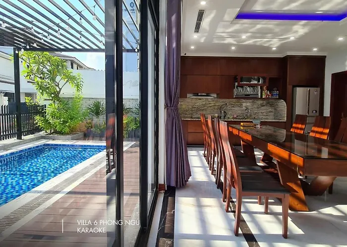 Apartment Chuõi Flc Ha Long