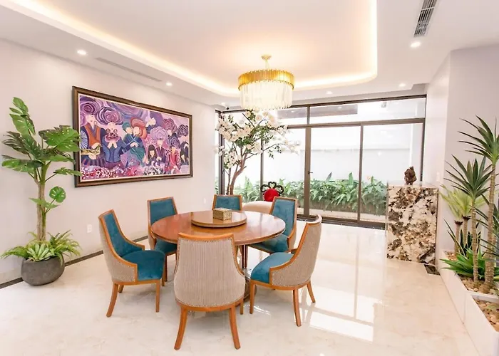 Apartment Chuõi Flc Ha Long